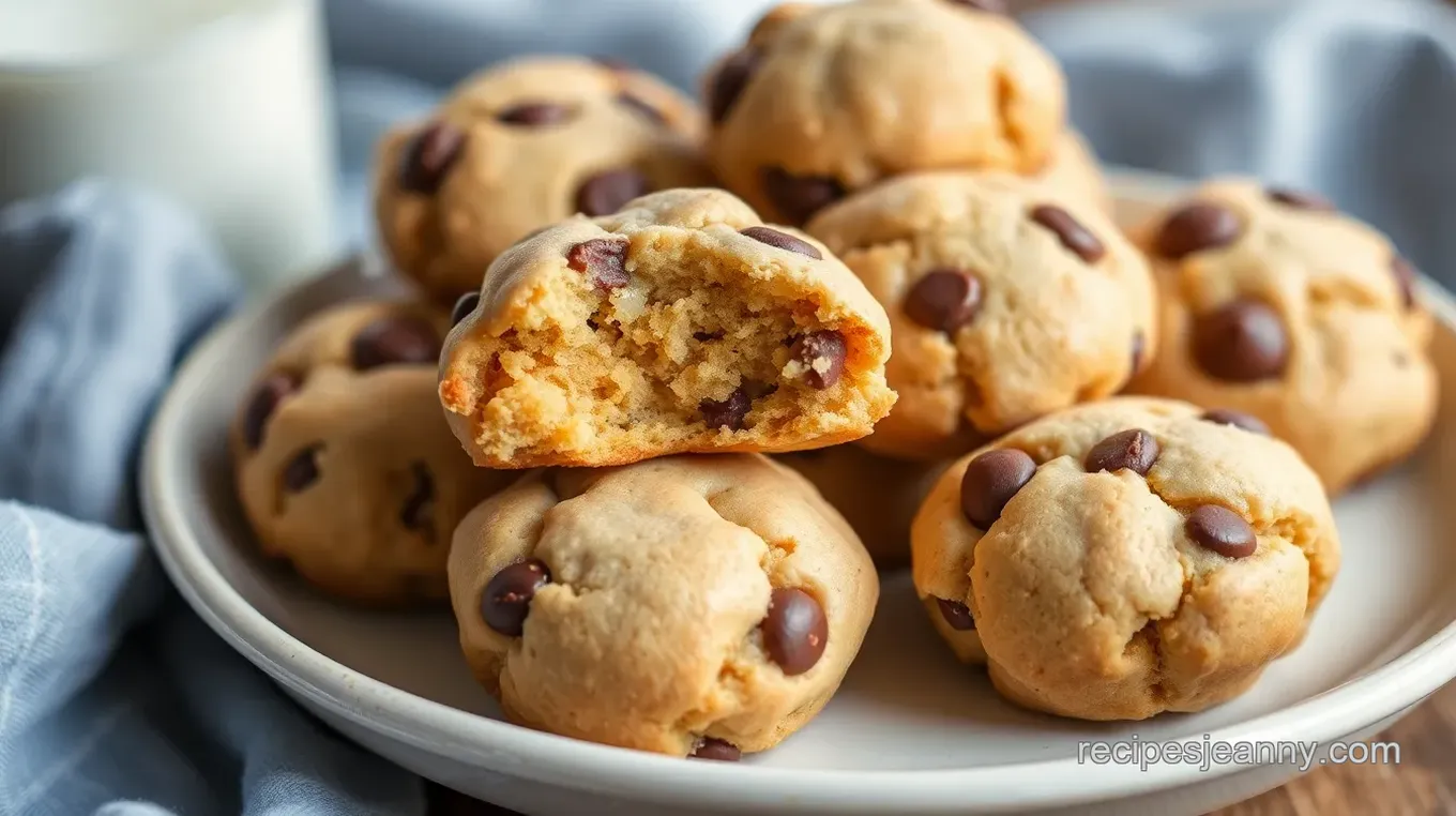 Cookie Stuffies