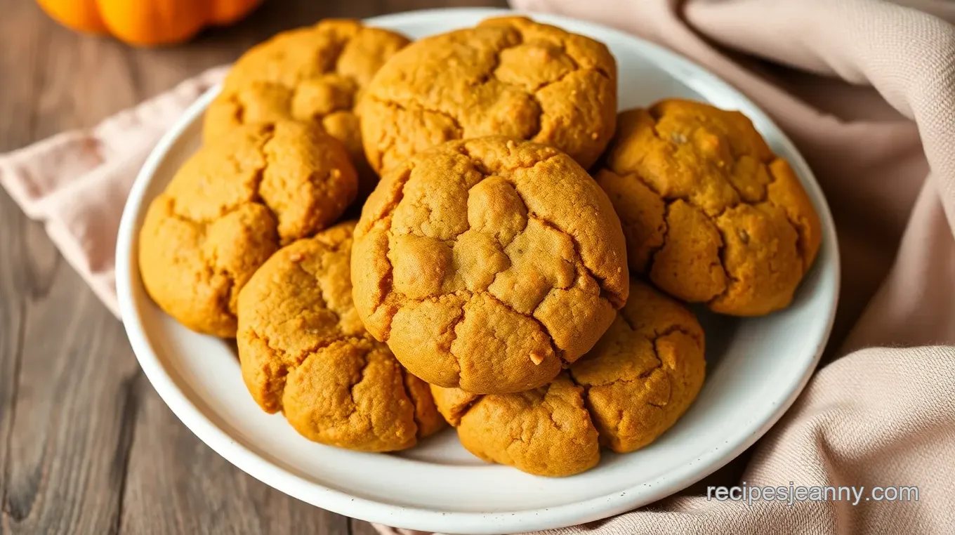 Pumpkin Cookie Cutters