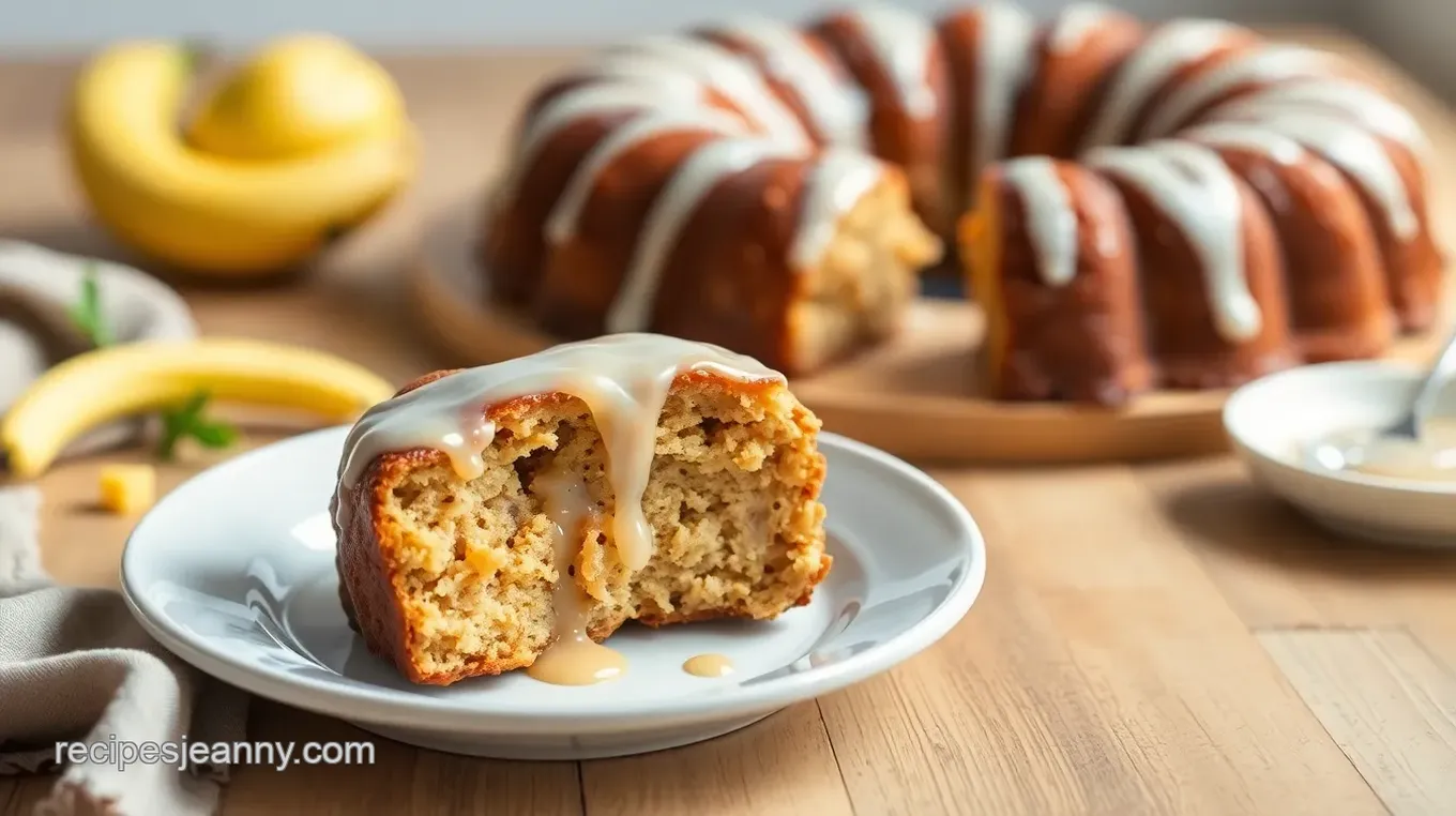 Decadent Vegan Monkey Bread Skillet