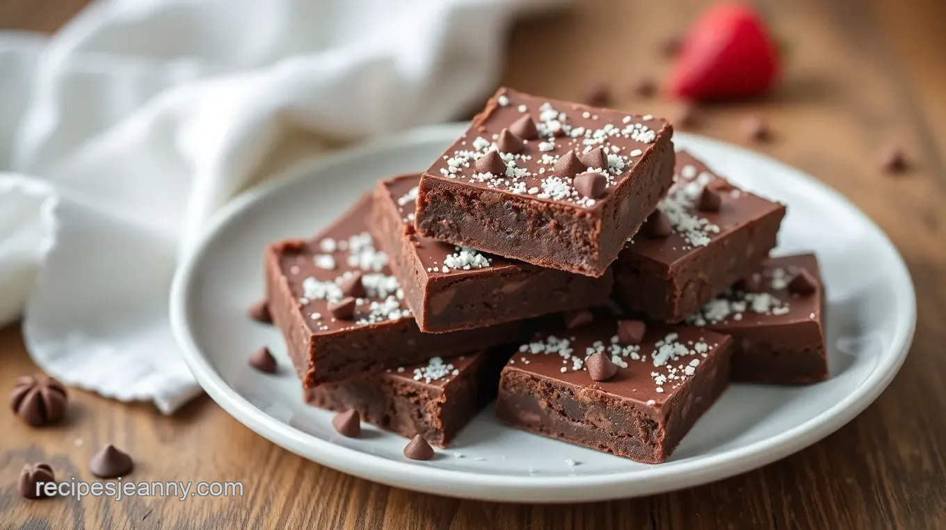 Decadent Homemade Chocolate Bars in Just 2 Hours