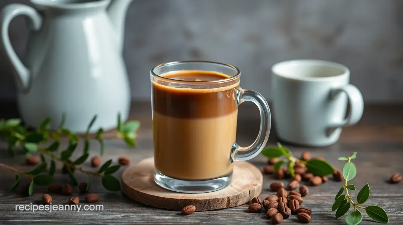 Quick Nescafe Coffee: Easy & Delicious