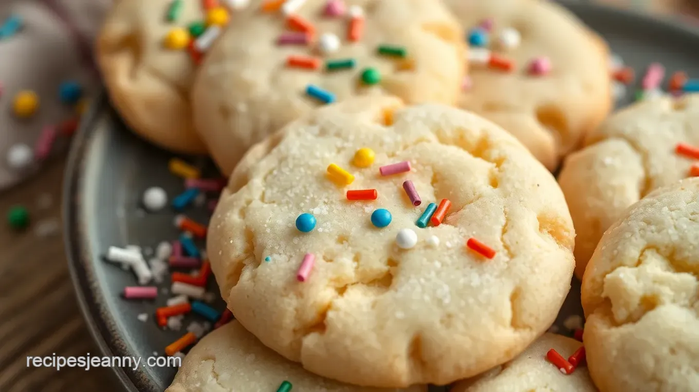 What age group would make a sugar cookie with sprinkles: 5 Amazing Tips for Family Fun!