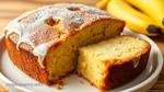 Bake Banana Cake: Moist & Delicious Treat