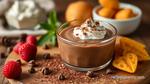 Quick Cocoa Mixture for Delicious Desserts