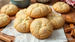 Bake Puff Pastry Snickerdoodles in 30 min