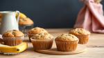 Bake Banana Muffins - Quick & Delicious Treat