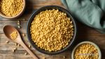 Fermenting Fenugreek Seeds for Gut Health