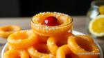 Fry Jalebi Drink: Sweet & Refreshing Delight