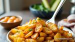 Fry Potatoes Crispy & Delicious in 20 Min