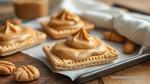 Bake Gluten Free Pop Tarts with Peanut Butter