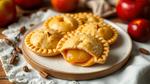 Bake Mini Apple Hand Pies | Easy & Delicious