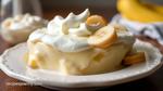 No-Bake Banana Pudding with Creamy Delight