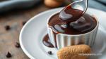 Quick Chocolate Glaze - Easy & Delicious