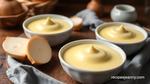 Make Silky Vanilla Custard in 30 Minutes