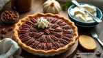 Bake Pecan Pie | Sweet & Gooey Delight