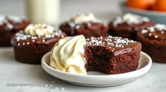 Bake Chocolate Snack Cakes: Irresistibly Decadent