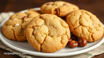 Bake Dairy-Free Cookies for Happy Moments