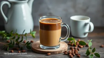 Make Nescafe Coffee: Quick & Easy Recipe