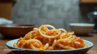 How to Make Outback Steakhouse Happy Hour Bloomin’ Onion Bites recipe card