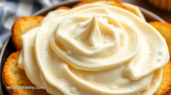 Quick No Butter Cream Cheese Icing Recipe