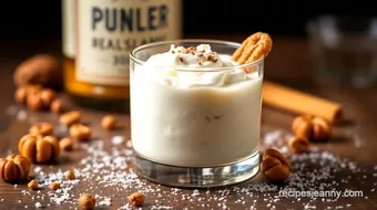 Salted Nut Roll Shot: 5 Easy Steps to a Sweet Delight recipe card