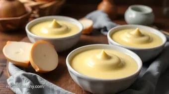 Make Silky Vanilla Custard in 30 Minutes