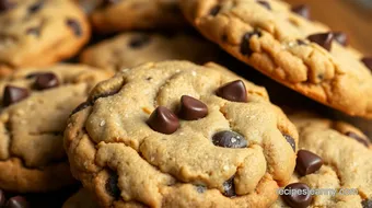 2 cups chocolate chips in oz: Discover the Ultimate Cookie Recipe! recipe card