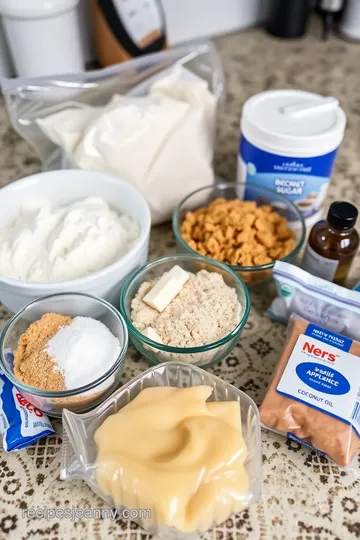 Rolling Tray Cookies Recipe ingredients