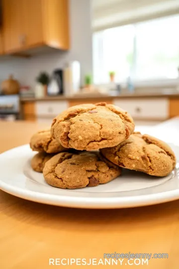 Rolling Tray Cookies Recipe steps