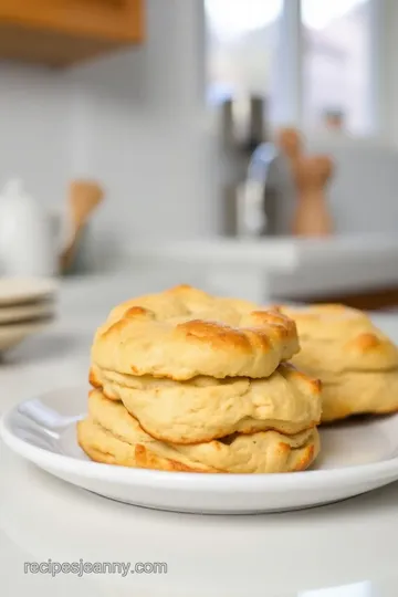 Danish Spiced Biscuits Recipe steps