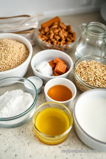 Peanut Butter and Jelly Grain Bread Sandwich ingredients