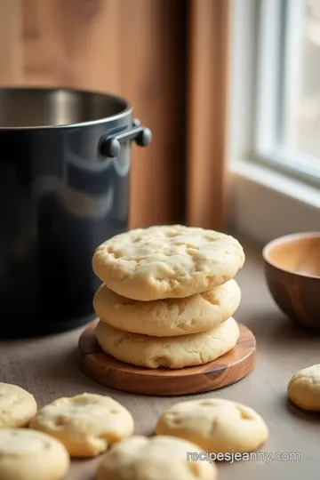 Bake Plain Cookies for a Delightful Treat steps