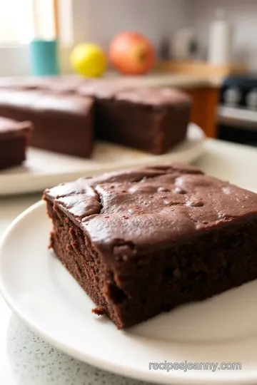 Super Moist Chocolate Cake Thermomix steps