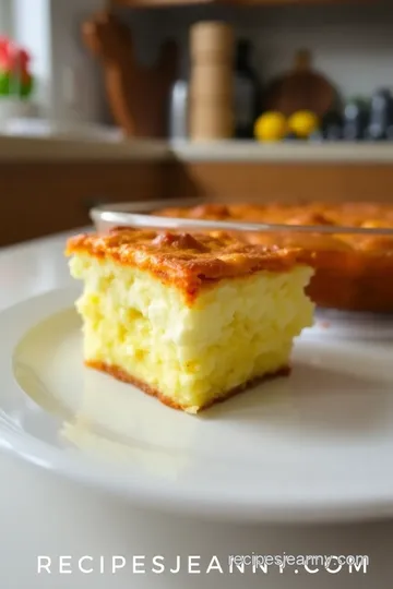 Classic Cheesecake Filling Recipe steps