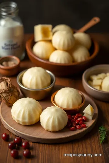 Make Soft Rasgulla: Traditional Indian Delight ingredients