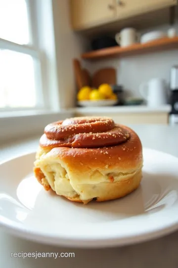 Heavenly Homemade Cinnabuns steps