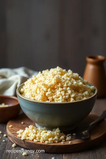 How to Make Homemade Breadcrumbs presentation