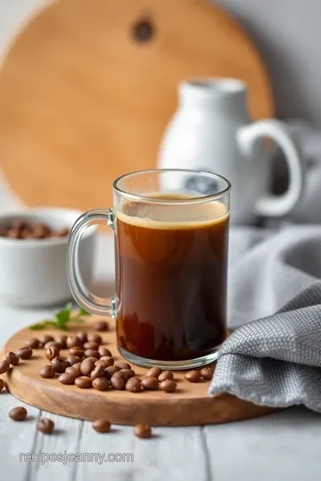 Quick Nescafe Coffee: Easy & Delicious presentation