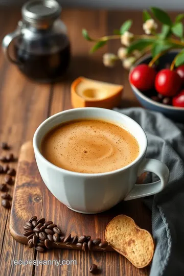 Quick Nescafe Coffee: Easy & Delicious steps