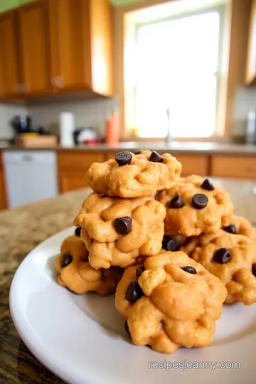 Simple Recipe for Cheez It Peanut Butter and Chocolate: 10 Amazing Bites for Any Occasion! steps