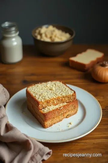 Toasted Homemade Breadcrumbs Recipe steps