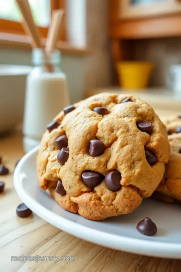 Ultimate Chocolate Chip Cookies steps