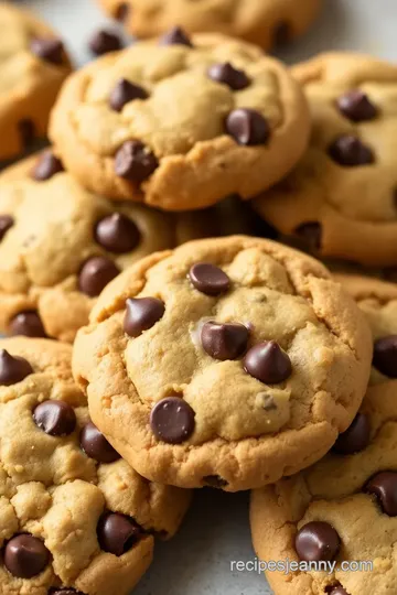 Ultimate Trader Joe s Chocolate Chip Cookies presentation