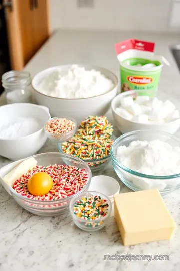 What age group would make a sugar cookie with sprinkles: 5 Amazing Tips for Family Fun! ingredients