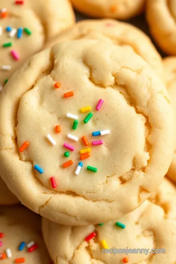 What age group would make a sugar cookie with sprinkles: 5 Amazing Tips for Family Fun! presentation