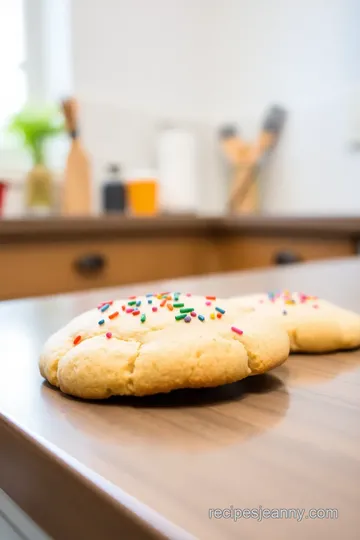 What age group would make a sugar cookie with sprinkles: 5 Amazing Tips for Family Fun! steps