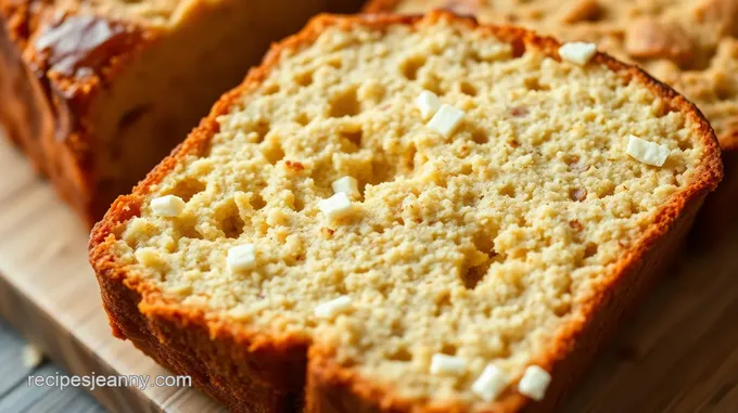 Easy Cottage Cheese Banana Bread: 5 Delicious Tricks for Breakfast!